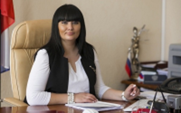 Добрынина является фигурантом уголовного дела о мошенничестве