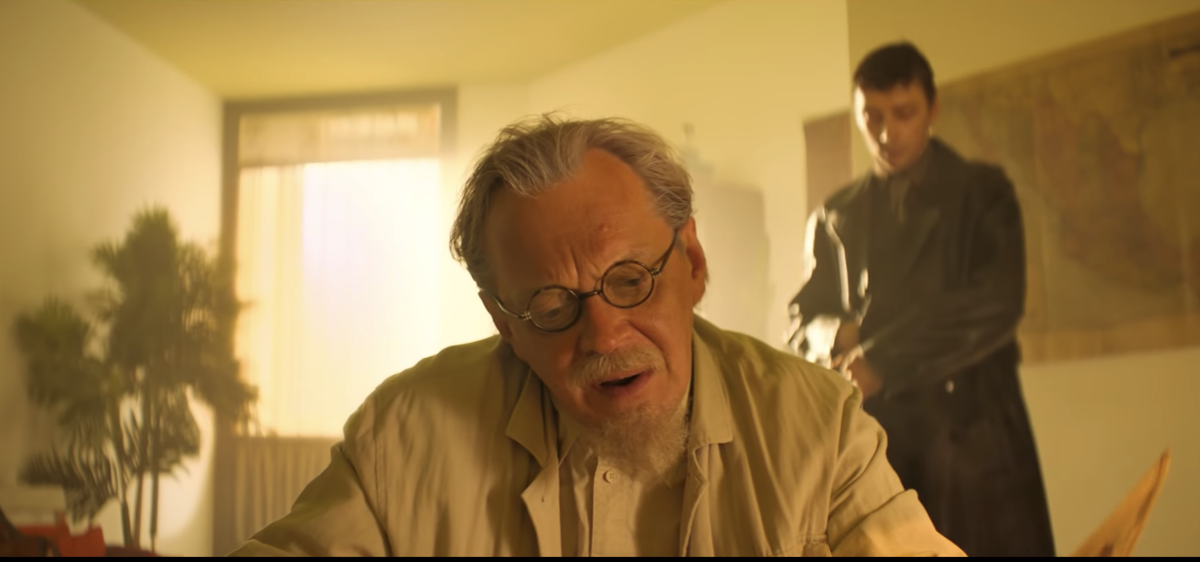 Одна историческая ошибка ( 2019 )