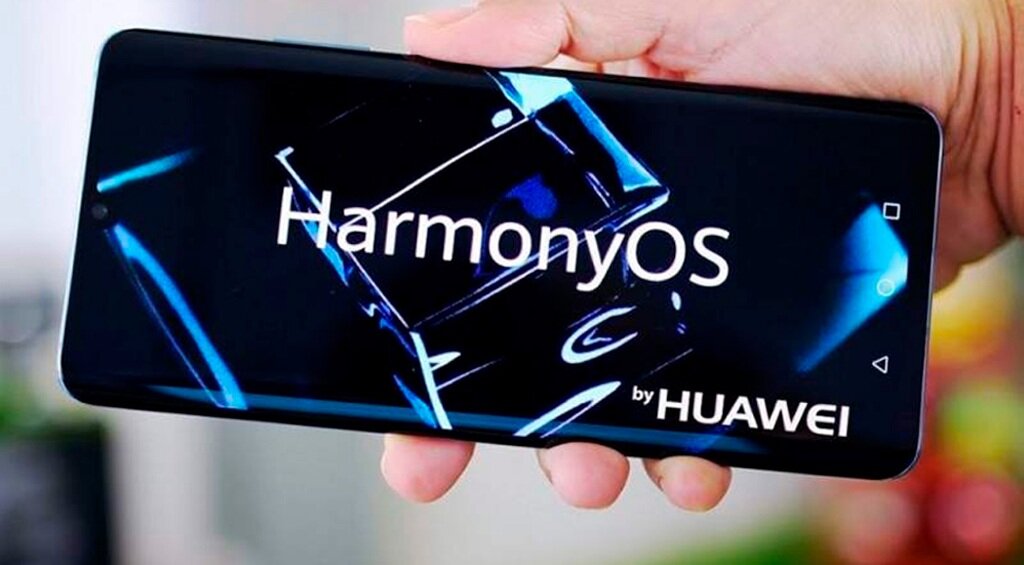 Harmony OS вышла недавно, но уже наделала шуму