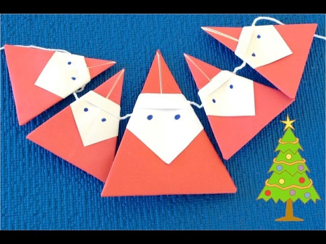 ✂ Маленькие радости своими руками: создаём разные новогодние игрушки из бумаги и не только