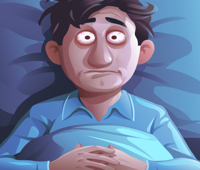Общеизвестно, что проблемы с засыпанием и прерывистый сон в течение ночи приводят в конце концов к устойчивому расстройству, которое по-научному называется инсомнией, а по-простому - хронической...