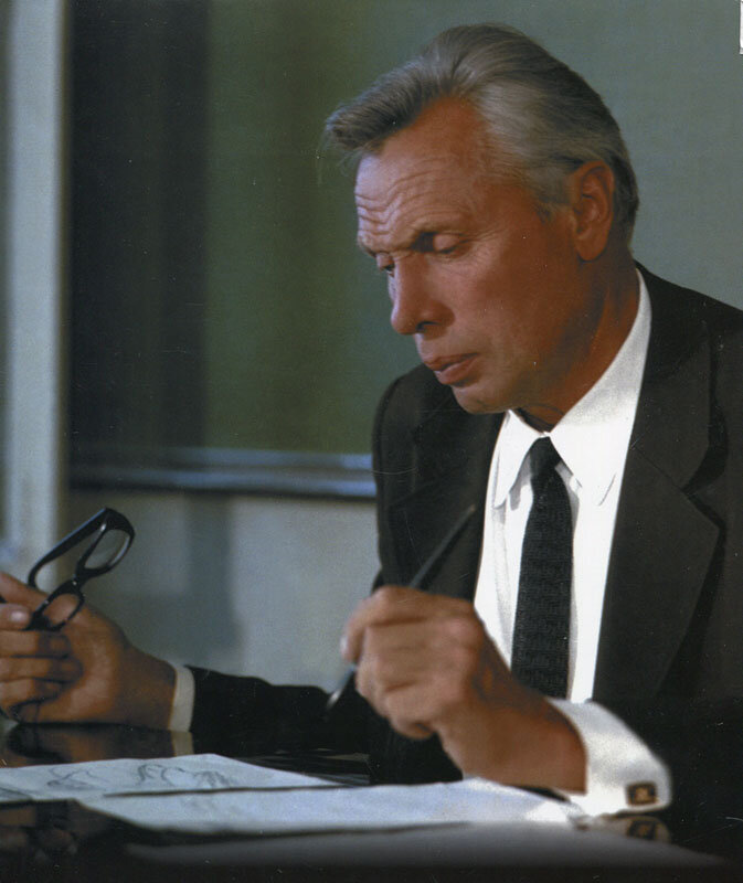 Ростислав Евгеньевич Алексеев, советский конструктор