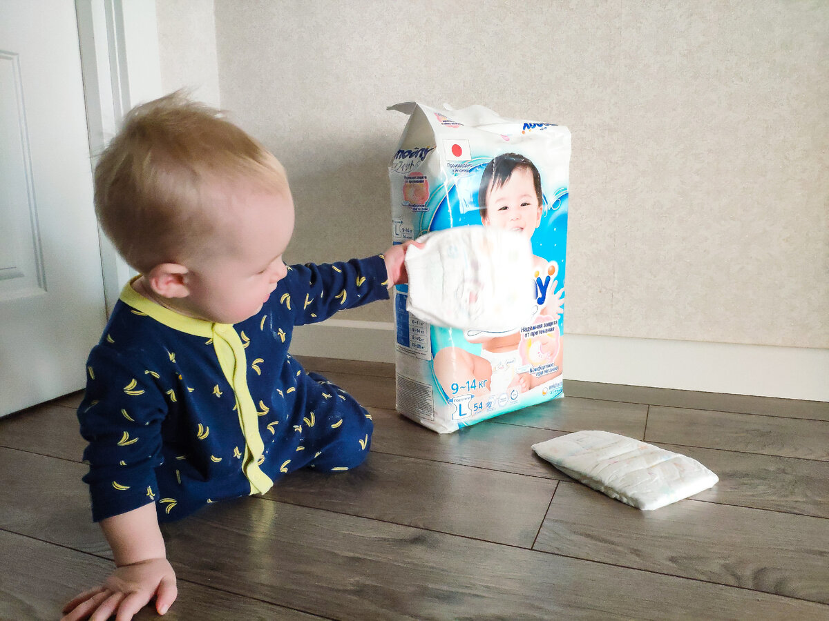 Хозяин одобряет