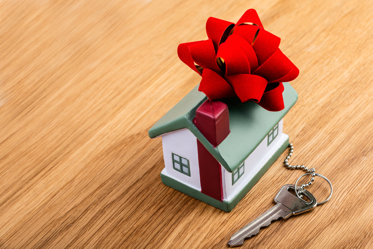 Удаленная сделка по покупке квартиры