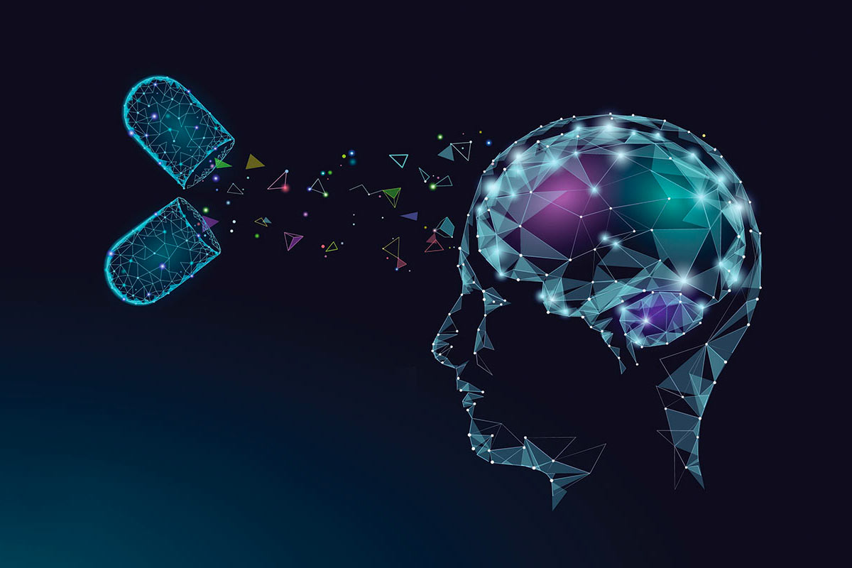 Психобиотики - палочка выручалочка для вашего мозга.