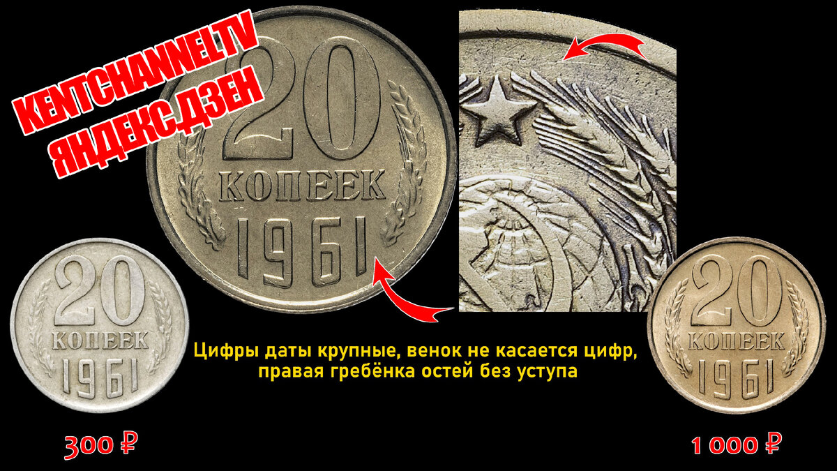 50 копеек 1921 года (АГ). Разновидности монеты, цена