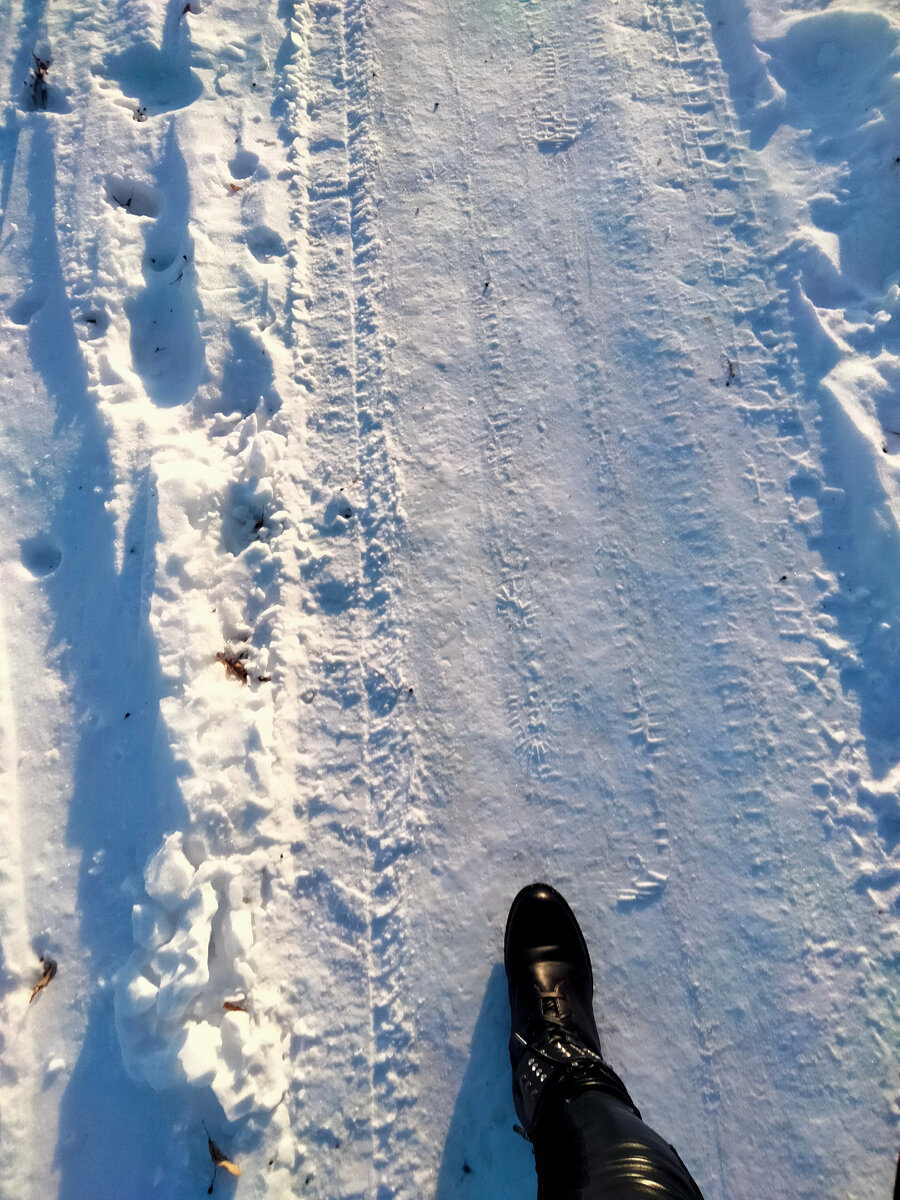 уйти раз и навсегда