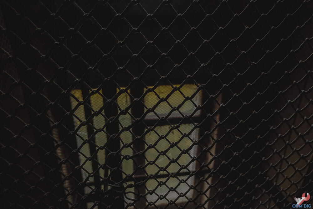 В Москве под снос идут даже девятиэтажные дома! Пробрался внутрь и ...