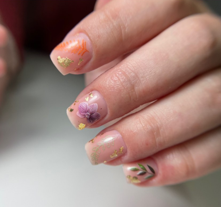 Моя самая первая работа на которую ушло 3,5 часа