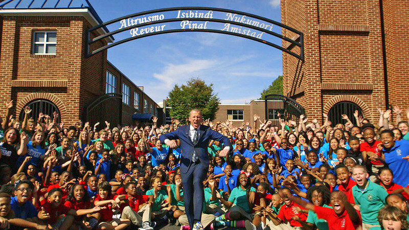 ronclark__ / Instagram 