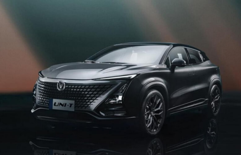 CHANGAN UNI-T 