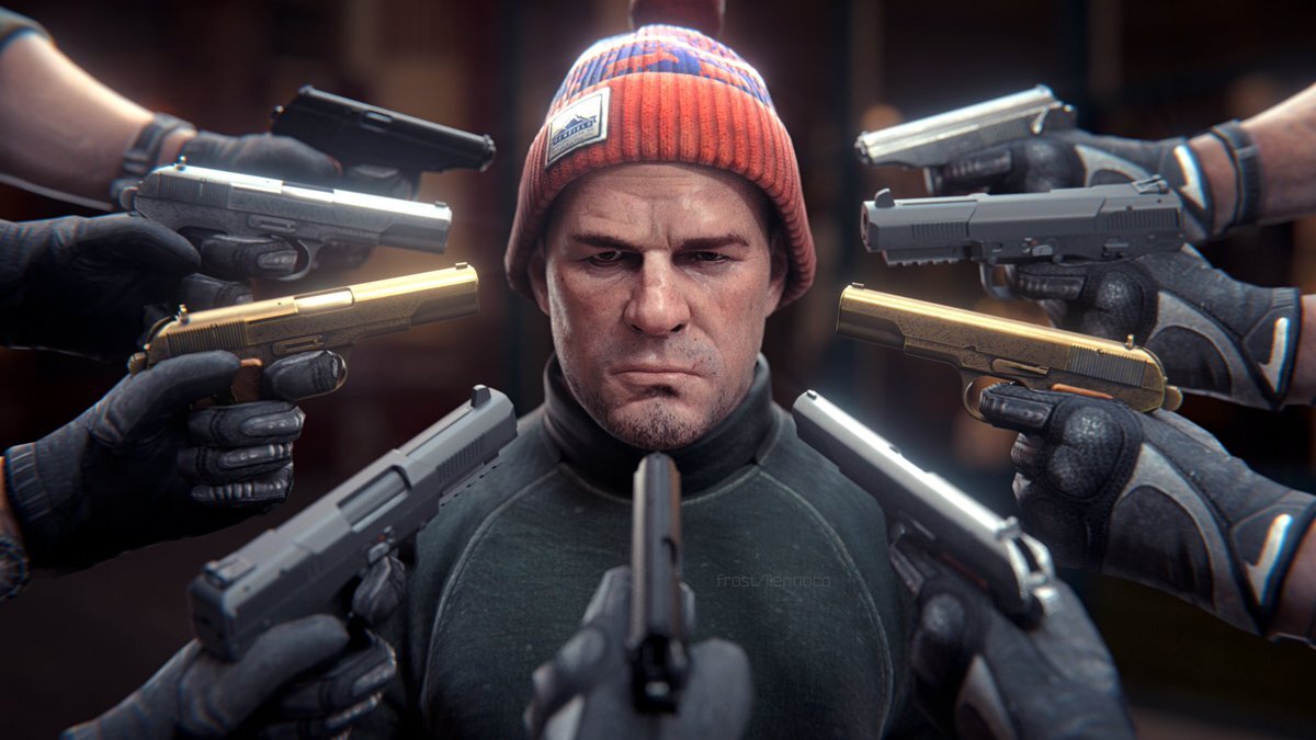 Не переживайте из-за смертей! Вы в любом случае будете умереть, не волнуйтесь из-за потерянных вещей, в первую очередь вы получите опыт, смотрите гайды от про игроков, изучайте карты и позиции, места лута, покупайте или делайте в убежище топ патроны, делайте топ сборки оружия, вам все это пригодиться, НО не никогда не бойтесь потерять вещи! Чем раньше вы это поймёте тем вы быстрее  поймёте всю красоту Таркова ! Удачного рейда! 