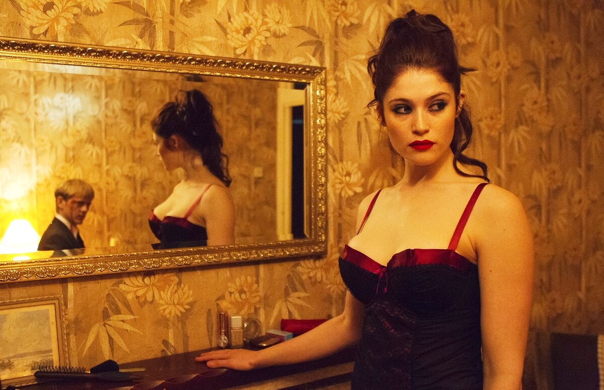 Кадр фильма взят с сайта yandex.ru 