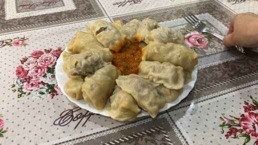 Простые в приготовлении , вкусные , нежные сытные Покоряют сразу всех , Хоть каждый день подавай Хамирчики