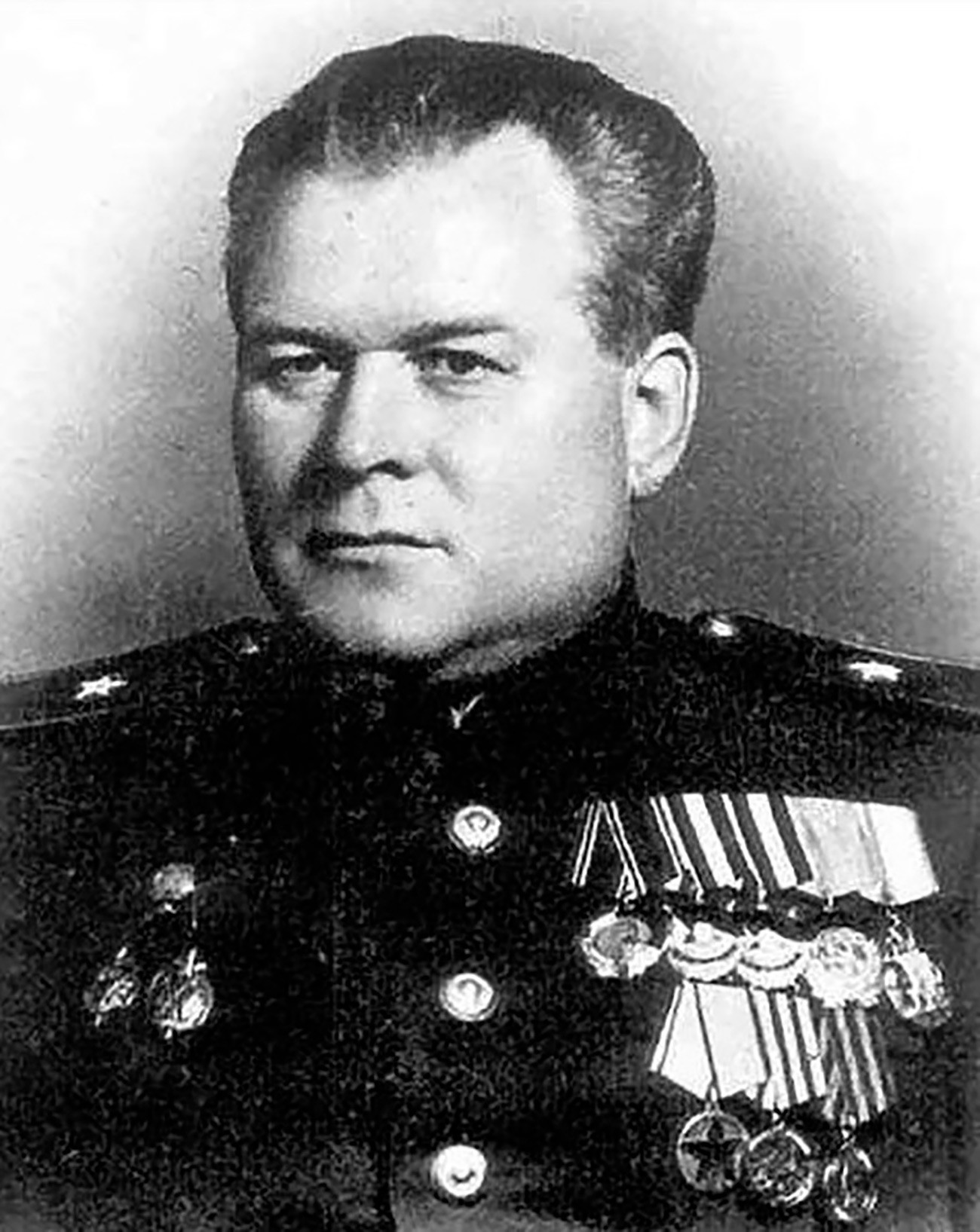 Самые известные палачи ЧК2