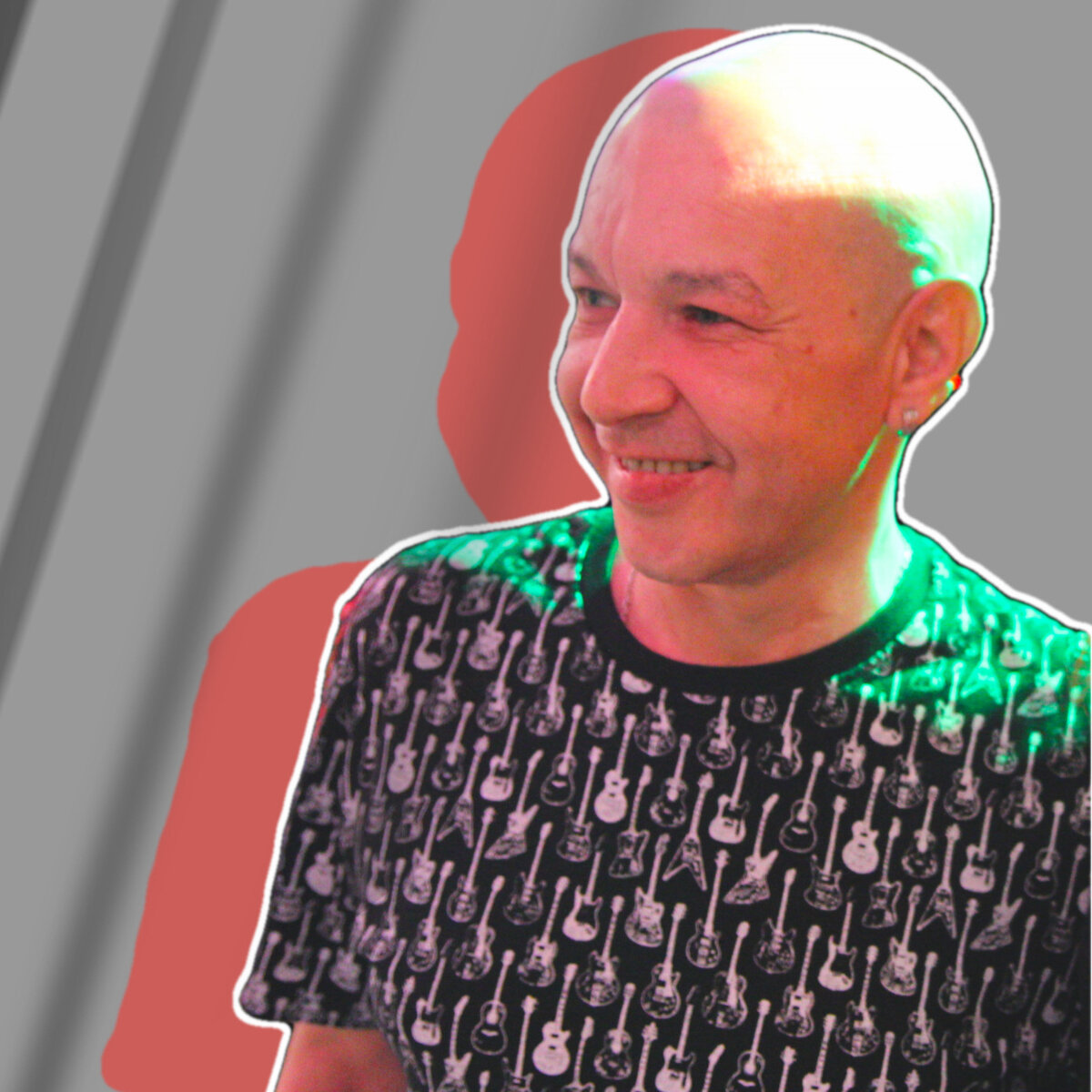 сергей чумаков