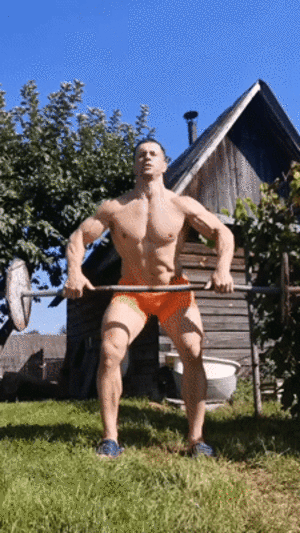 четвертое упражнение