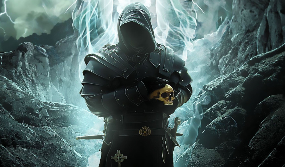 Илл. С Яндекс картинок (Доказано, но образ темного мага привлекает сильнее, чем образ светлого Мага). Кроме того, особенно хорошо Магия ассоциируется со средневековьем. В принципе наш мир скоро придёт в средневековье. Вы готовы к этому? Алхимики пользовались авторитетом в те времена :)))