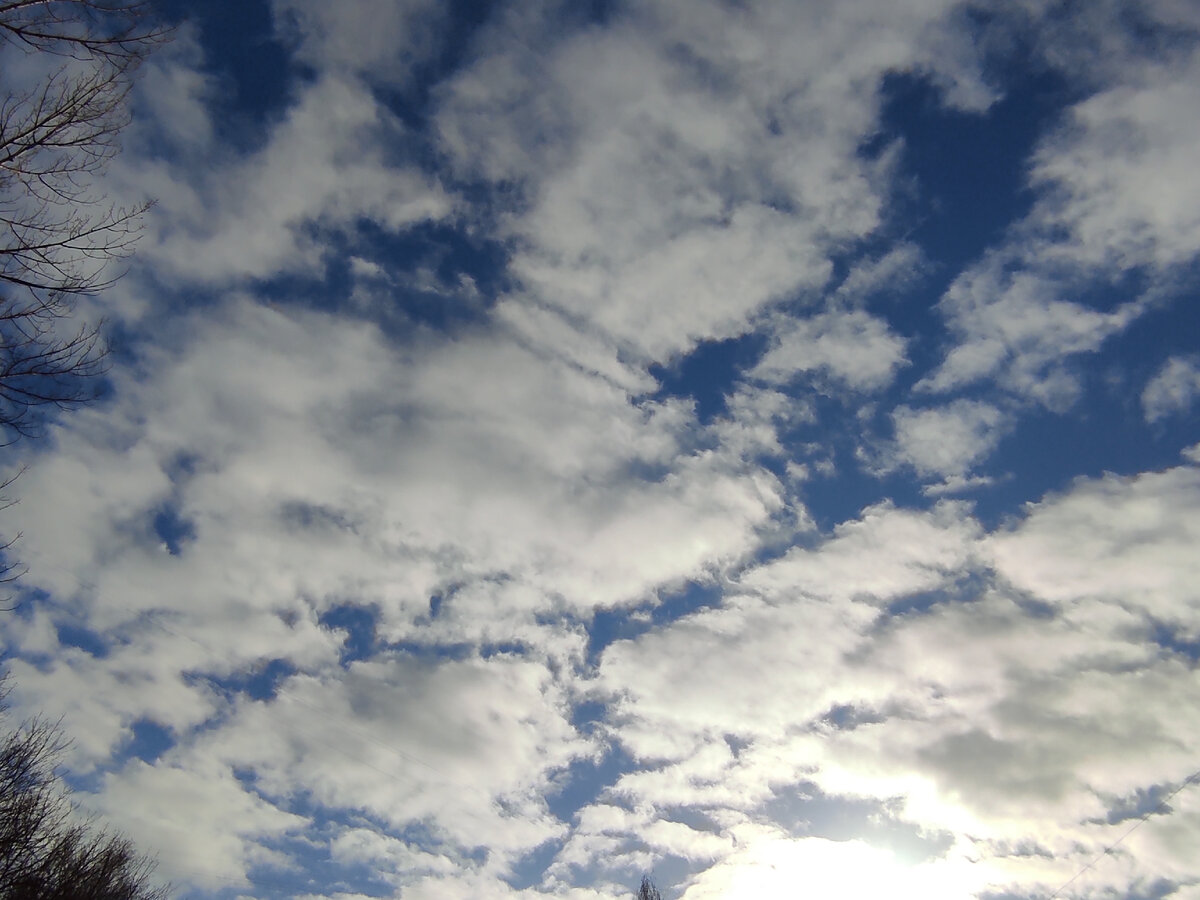 Пусть будет мир