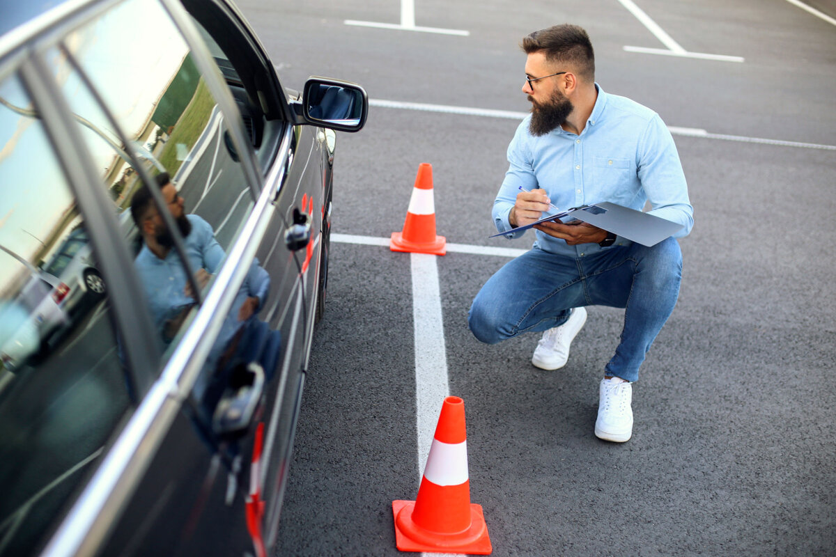 Эксперт на день – безопасный выбор автомобиля | PSC.podbor | Дзен