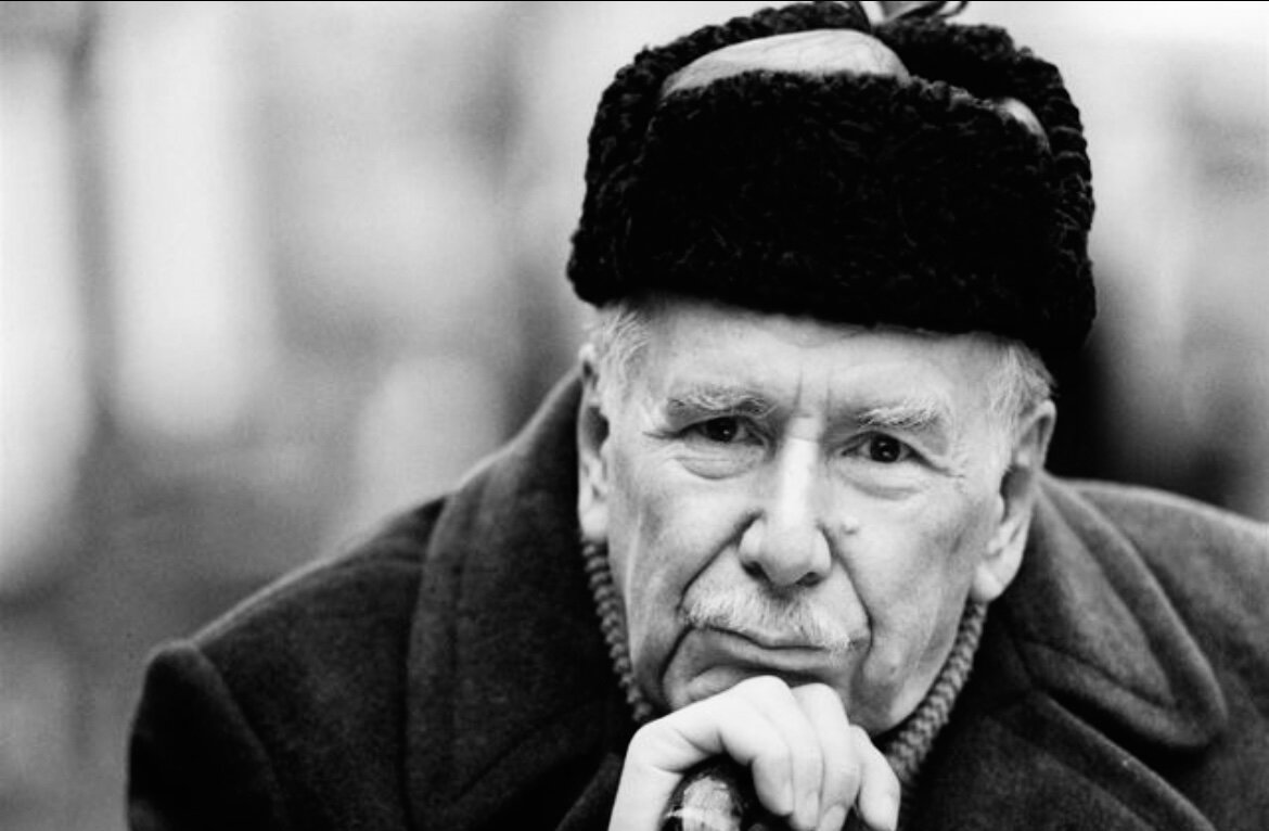 Ростислав Плятт