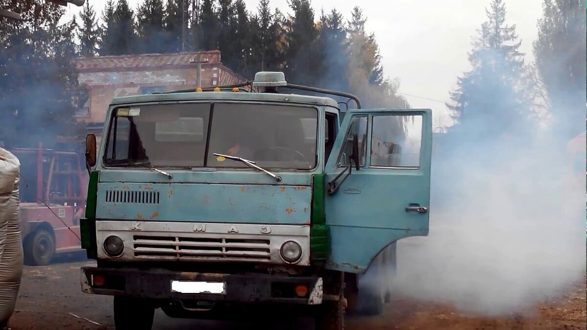 В РФ официально хотят разрешить производство авто с нормой Евро-0, для чего  это нужно | Pro авто | Дзен