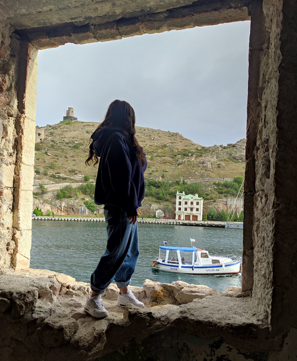 Фото: @onecrimea - индивидуальные экскурсии по всему Крыму