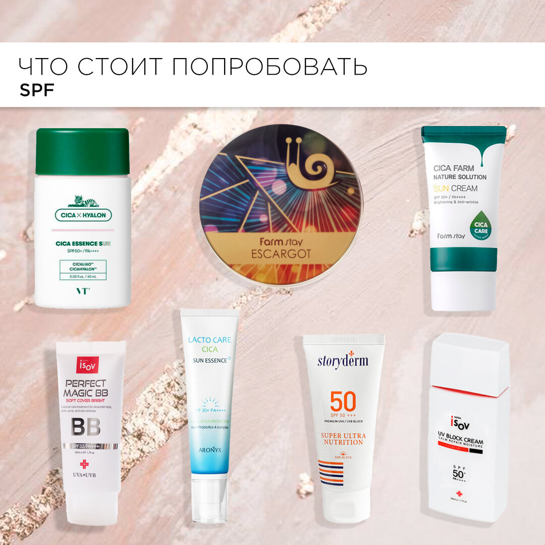 Солнцезащита