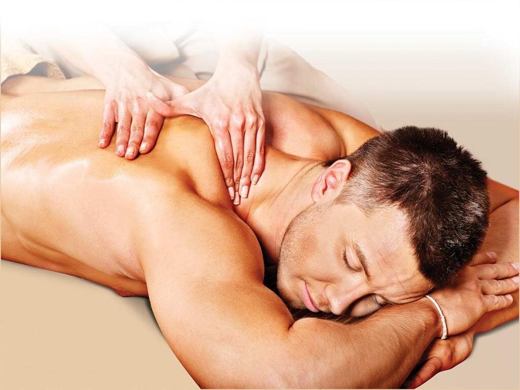 Как сделать незабываемый эротический массаж