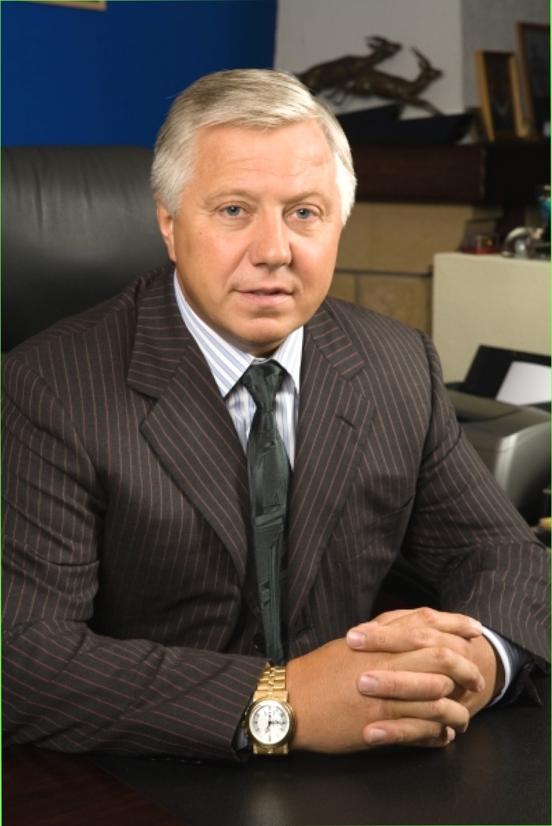 Александр Говор