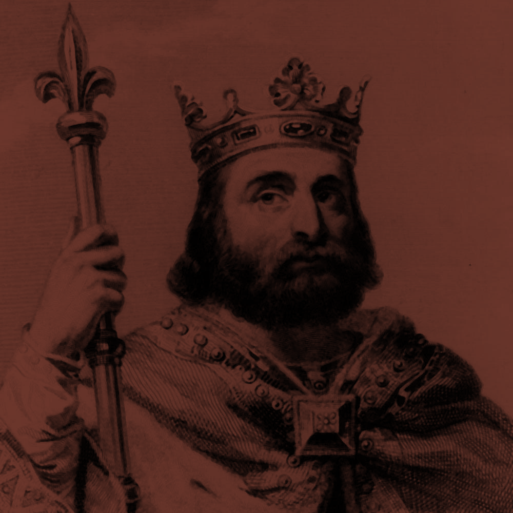 Пиппин III Короткий