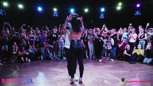 Армянские танцы: красота и отточенность
