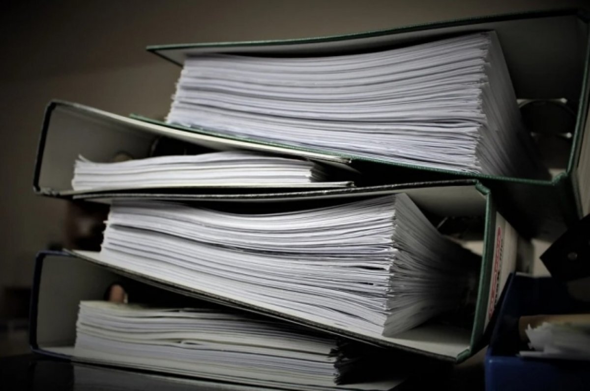    С начала года в Тульской области исправили 455 реестровых ошибок