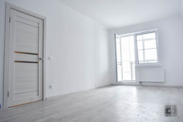    Новая квартира Дарья Антонова © ИА REGNUM