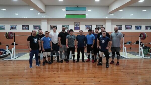   © Sputnik / Рамиз Бахтияров