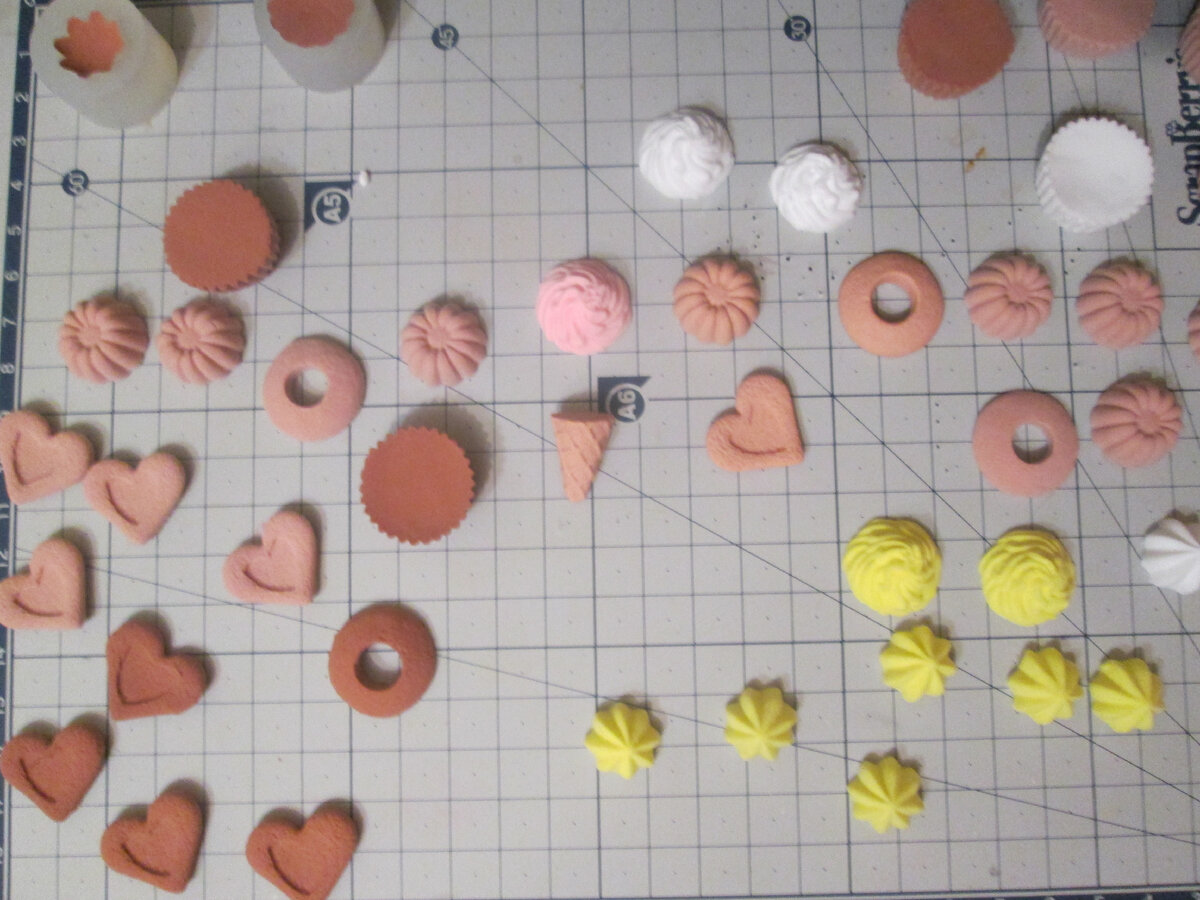 личный архив