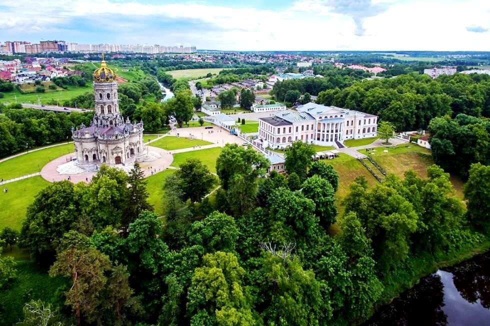 Московская обл г подольск. Парк Дубровицы Подольск. Усадьба Дубровицы. Усадьба Голицыных Подольск Дубровицы. Усадьба Голицына Дубровицы.