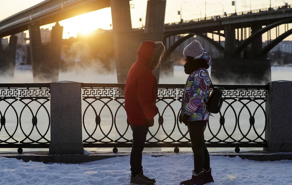 © Кирилл Кухмарь/ТАСС 