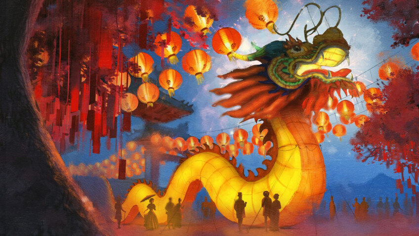    Anno 1800 возвращается в Steam с дополнением New World Rising