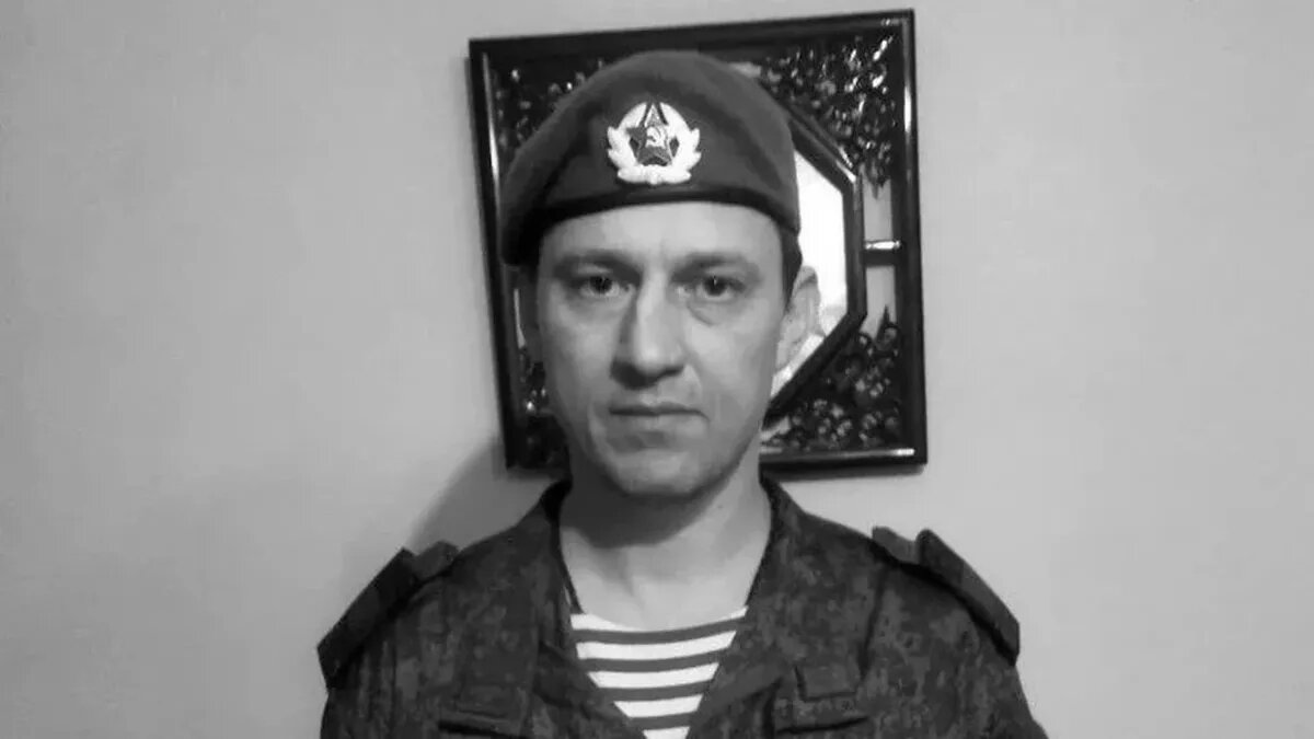 Сергей Голиков. Фото: Югра | VK