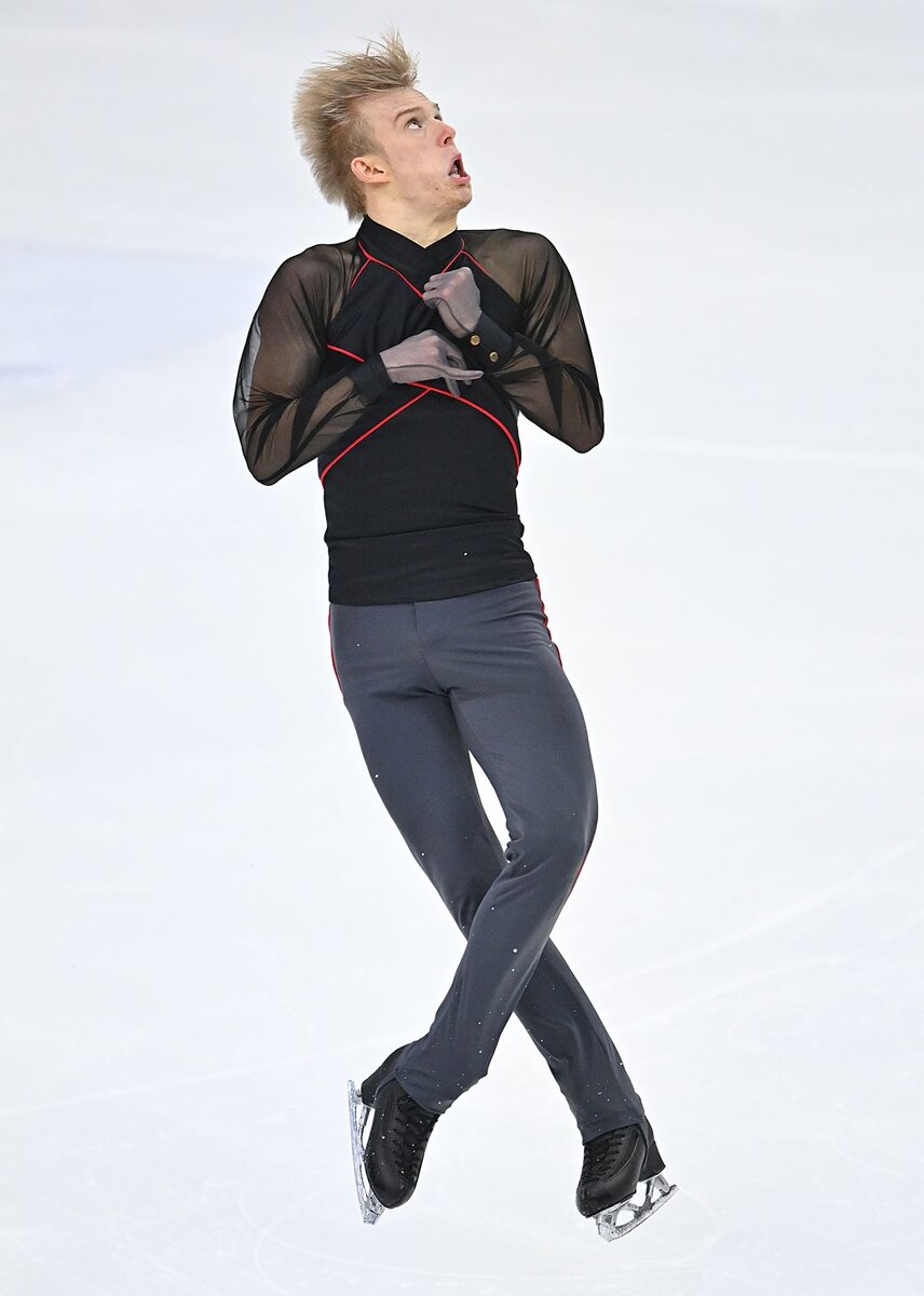   Getty Images