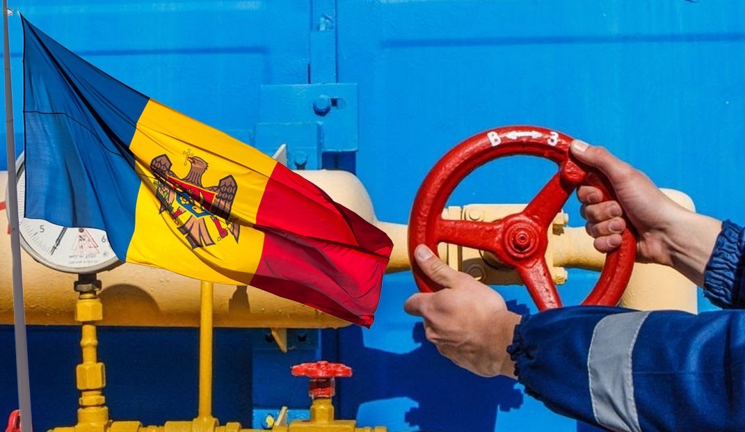 Молдавия обвиняет Газпром в своих расходах на газ и энергию. Источник: Яндекс.Картинки