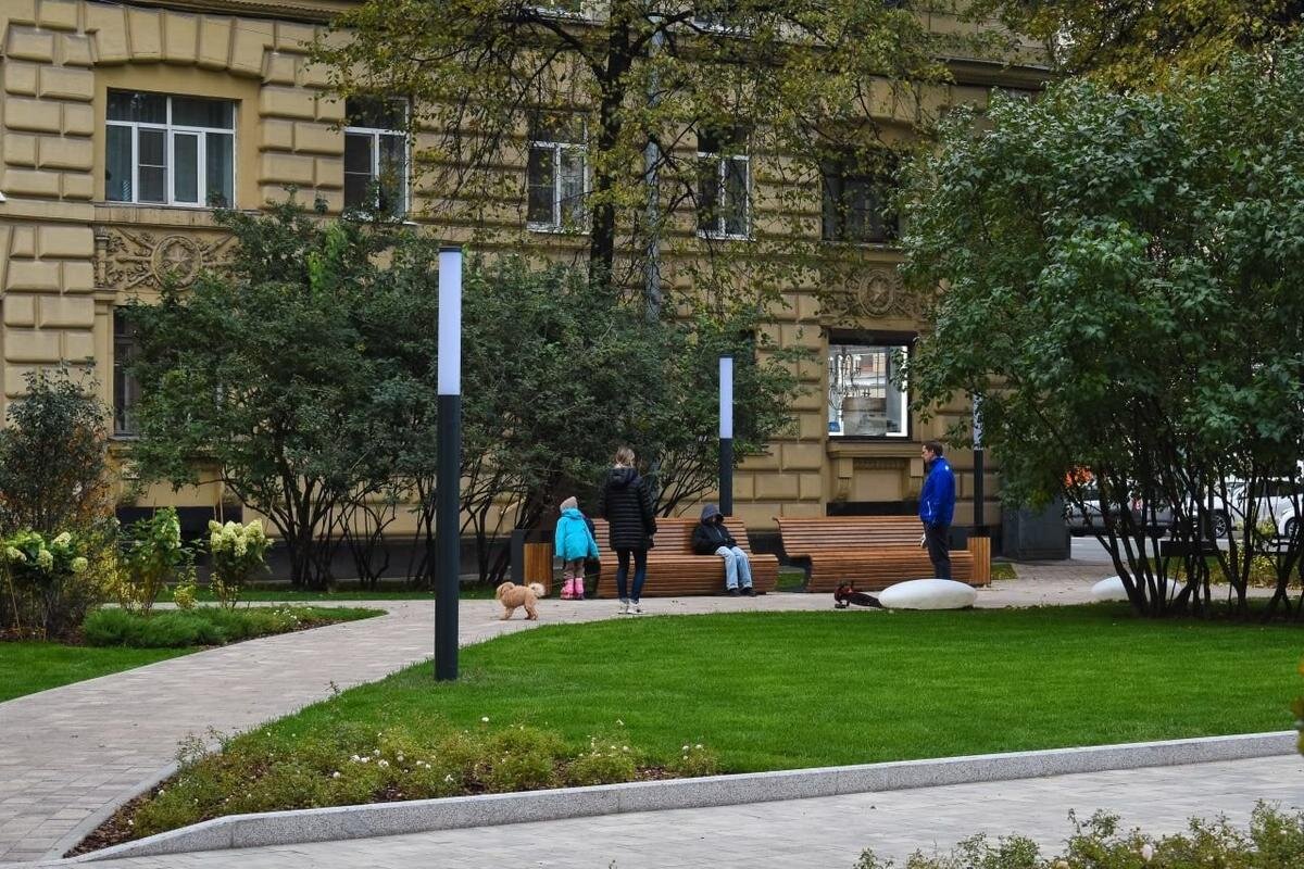 Фото: пресс-служба Смольного