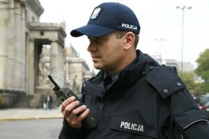    Фото: info.policja.pl Маргарита Пименова