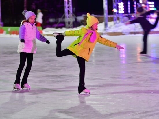    фото анны терешковой/вк
