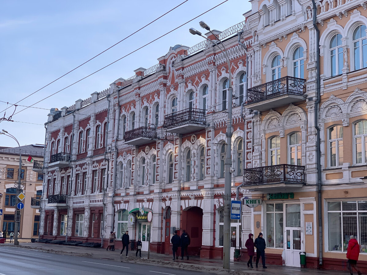 Фото "Путешествуем по Беларуси" март 2021 г.