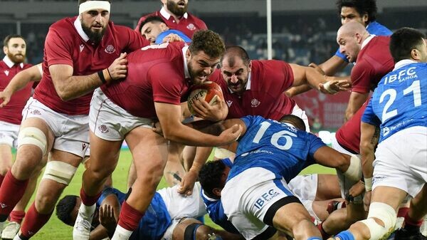   © photo: Sputnik / Stringer