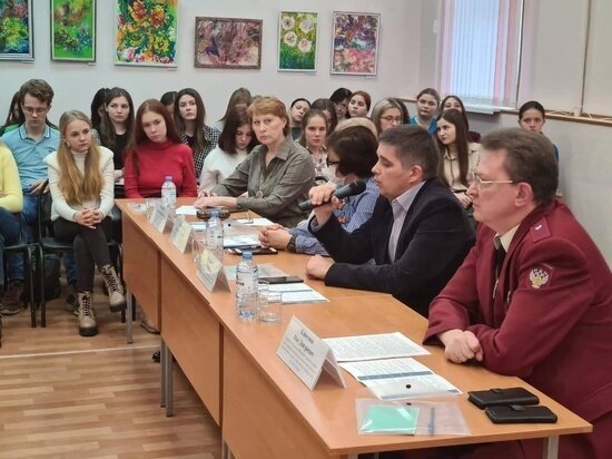     Фото: Централизованная система библиотек