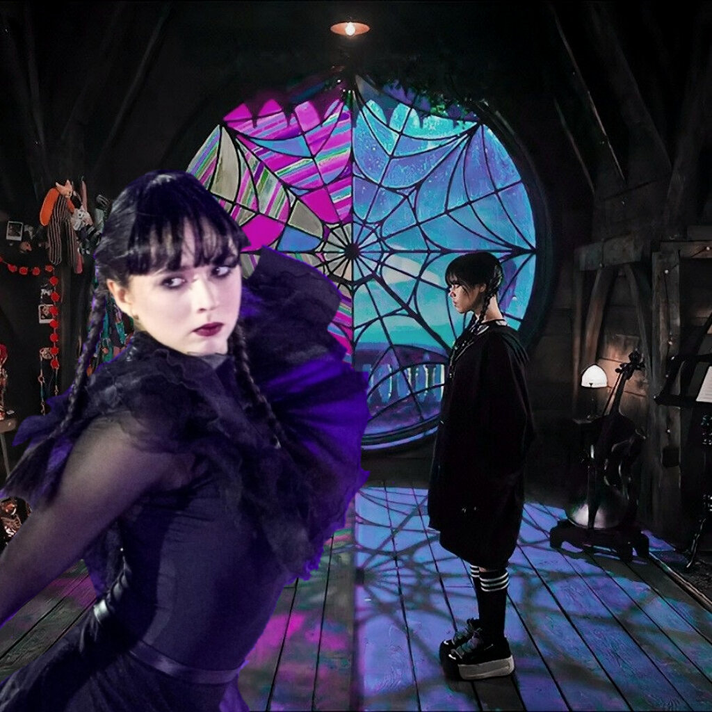 Фотографии из открытых источников. Сцены из жизни и фильма