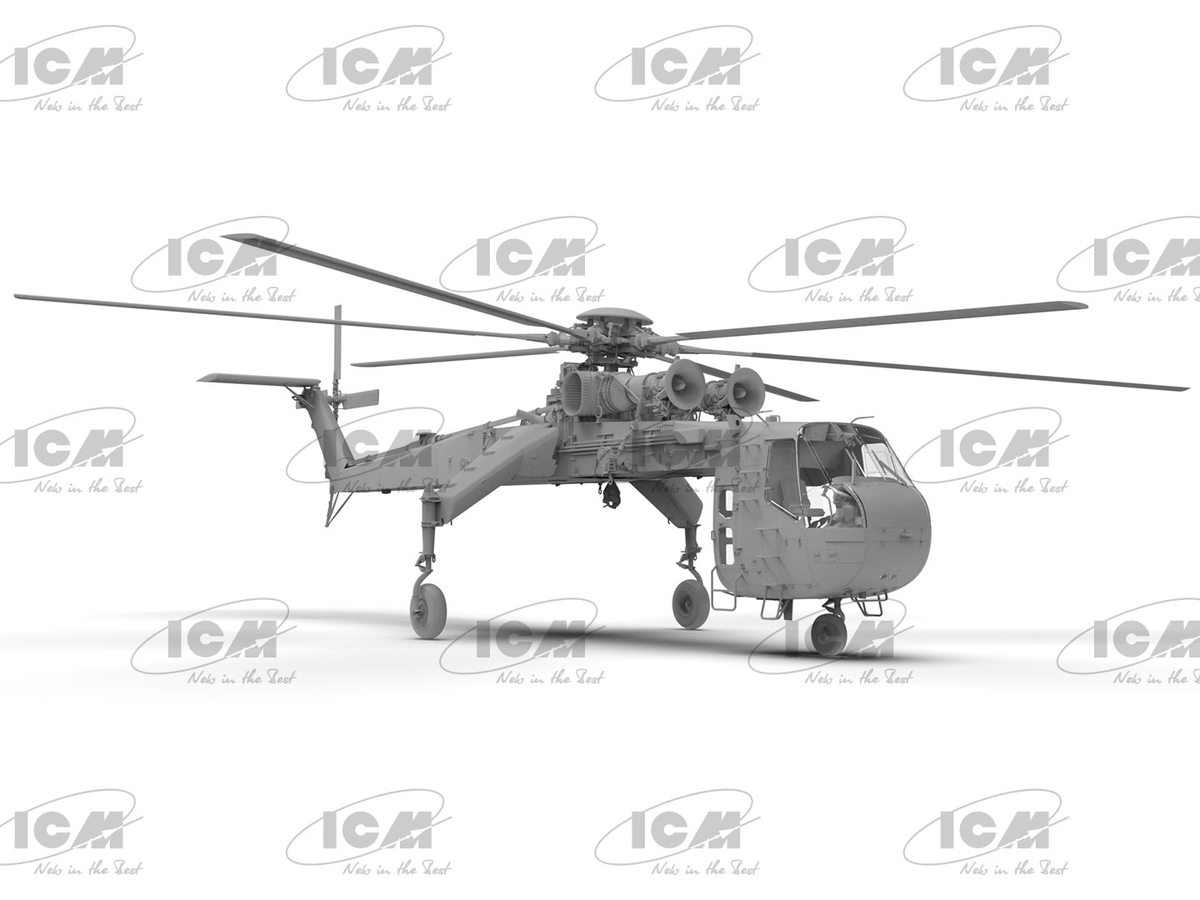 Т-55 "Дрозд" от TAKOM, "Леопард" 2А4 от Звезды (Italeri) и другие новинки сборных моделей.